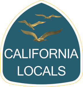 California Locals Network