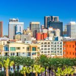 San Diego, California, USA