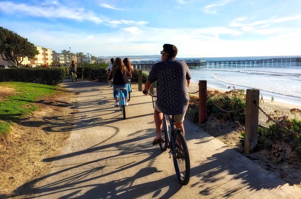 Biking In Pacific Beach Tonythetigersson Tony Andrews Photography T20 Zz3Dab - California Locals