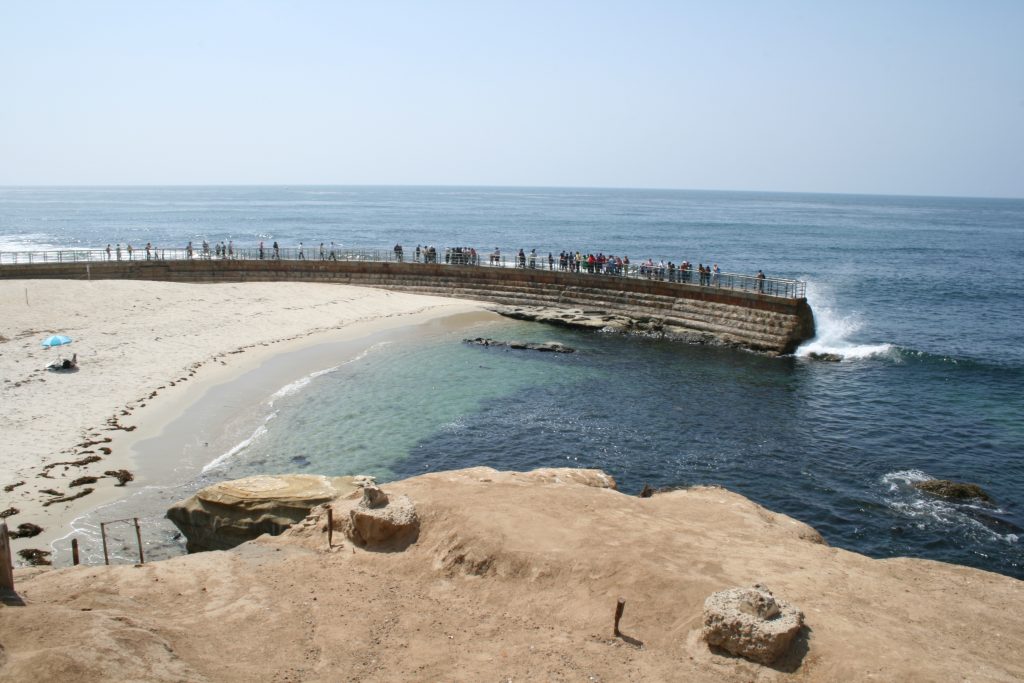 Childrens Pool La Jolla T20 Qqwyza - California Locals