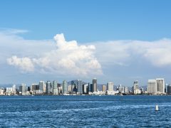 Downtown San Diego - California Locals