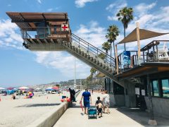 Famous Lifeguard Tower In La Jolla California Tonythetigersson Tony Andrews Photography T20 Xxdwox - California Locals