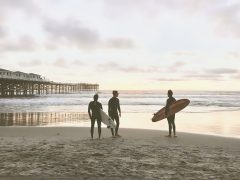 Friends Who Surf Together Are Friends For Life Tonythetigersson Tony Andrews Photography T20 Xqolxz - California Locals