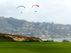 Hang Gliders In La Jolla T20 Kjwrp4 - California Locals