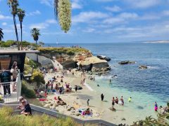 La Jolla Cove Tonythetigersson Tony Andrews Photography T20 Wgqwmw - California Locals