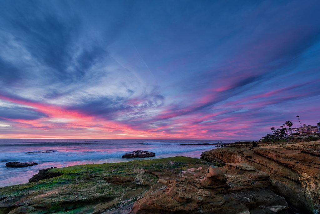 La Jolla Nights T20 6Wboq9 - California Locals