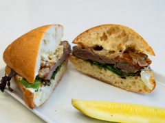 Pepper Farm Deli 1 - California Locals