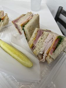 Pepper Farm Deli - California Locals