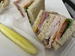 Pepper Farm Deli - California Locals