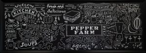 Pepper Farm Deli O 39 - California Locals