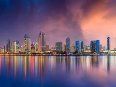 San Diego California - California Locals