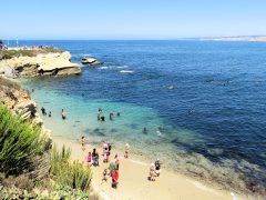 View Of The Ocean From La Jolla California T20 Eobo77 - California Locals