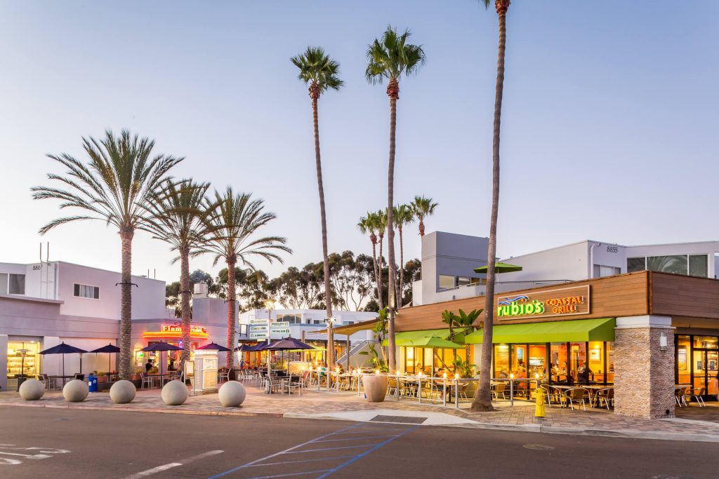 La Jolla Village Square - California Locals