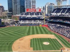 Great Open Park - California Locals