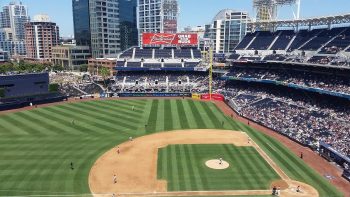 Great Open Park - California Locals