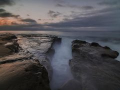 La Jolla Cove 3 - California Locals