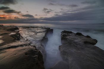 La Jolla Cove 3 - California Locals