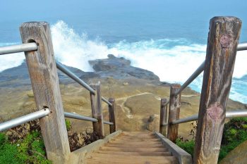 La Jolla Cove - California Locals