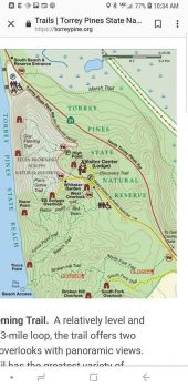 Map - California Locals