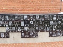 Memorial Mt Soledad - California Locals