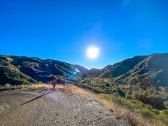 Outdoors Adventure Mountain Landscape Sunrise Hiking Plants California T20 Glnyaz - California Locals