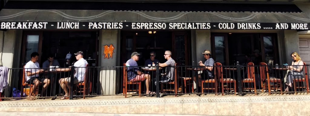 People Enjoying A Saturday Morning In La Jolla Tonythetigersson Tony Andrews Photography T20 6Wy9Kn - California Locals