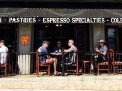 People Enjoying A Saturday Morning In La Jolla Tonythetigersson Tony Andrews Photography T20 6Wy9Kn - California Locals