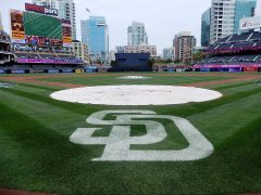 Petco Park - California Locals