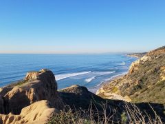 View From The Top - California Locals