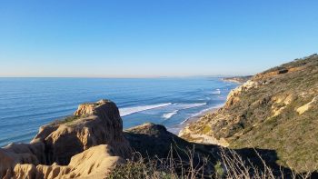 View From The Top - California Locals